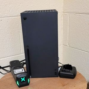 Xbox Series X - 1tb